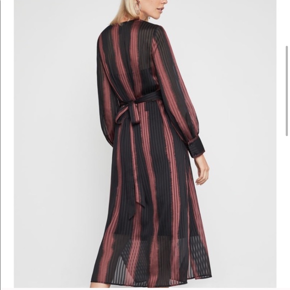 New BCBGMAXAZRIA Dress - Picture 6 of 8